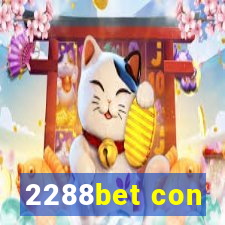 2288bet con